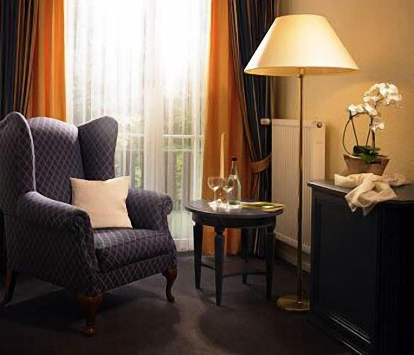 Hotel & Spa Waldecker Hof Willingen  Exterior photo