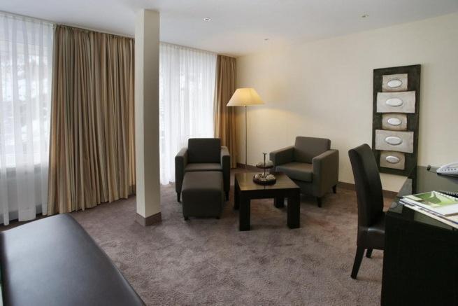 Hotel & Spa Waldecker Hof Willingen  Exterior photo